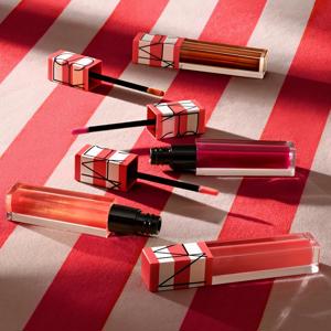 NARS Hot Escape Afterglow Lip Oil